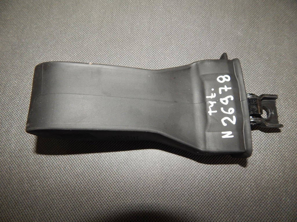 VW ARTEON DOOR STOP REAR 3G8839267