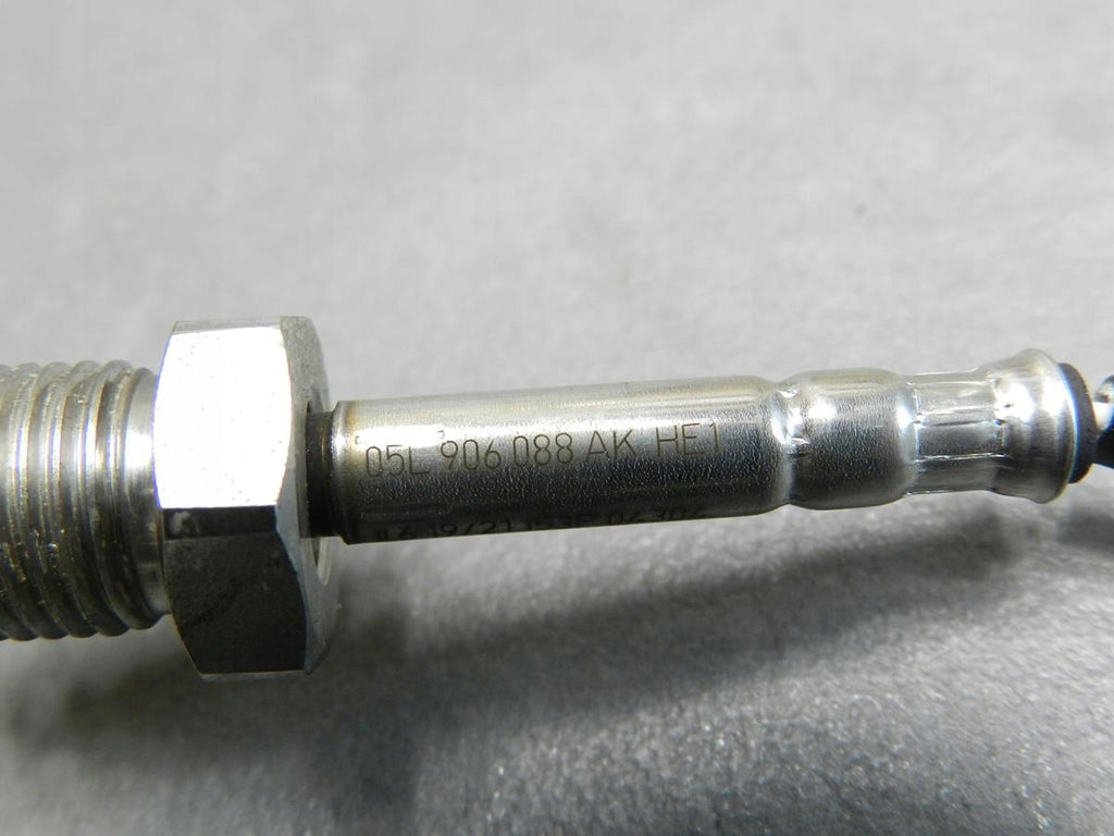 VW ARTEON EXHAUST GAS TEMPERATURE SENSOR 05L906088AK