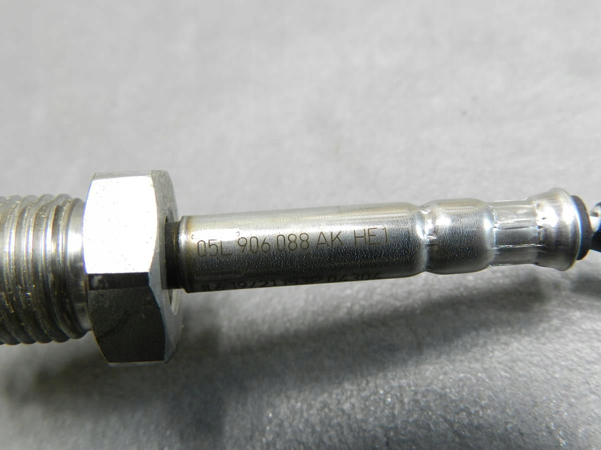 VW ARTEON EXHAUST GAS TEMPERATURE SENSOR 05L906088AK