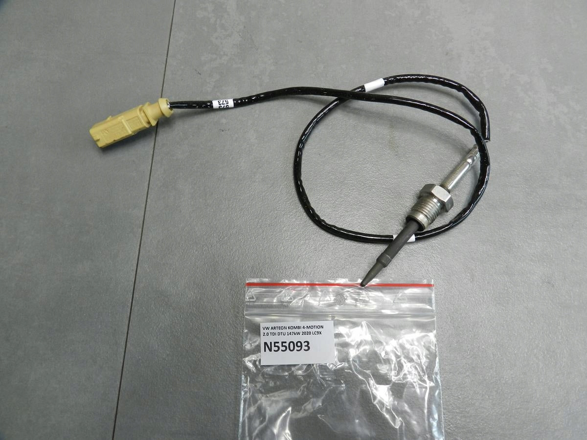 VW ARTEON EXHAUST GAS TEMPERATURE SENSOR 05L906088AK