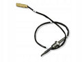 VW ARTEON EXHAUST GAS TEMPERATURE SENSOR 05L906088AK