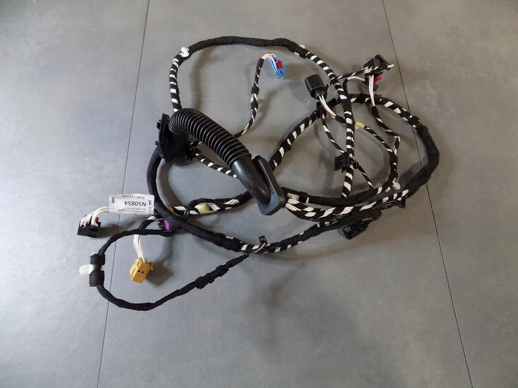 VW ARTEON FLAP HARNESS REAR 3G8971147MH
