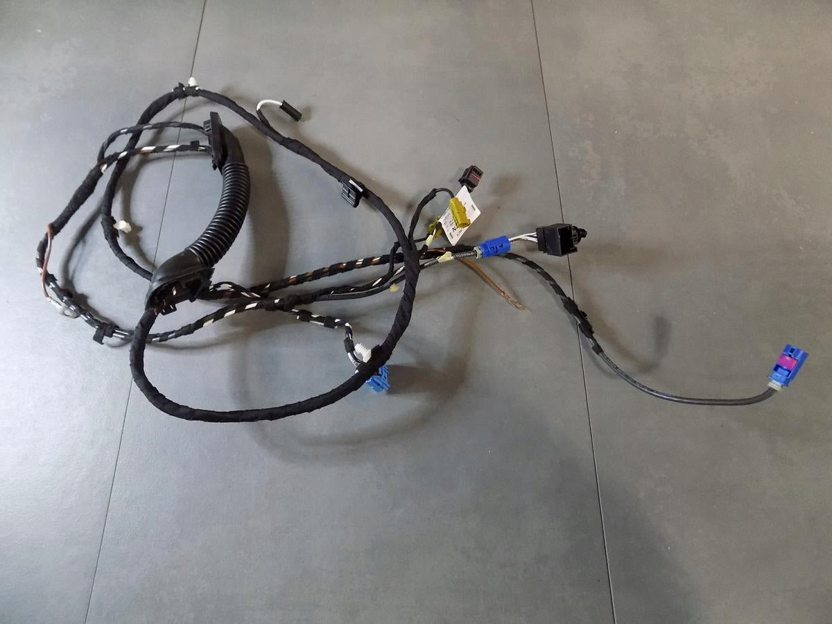 VW ARTEON FLAP HARNESS REAR 3G8971148EQ