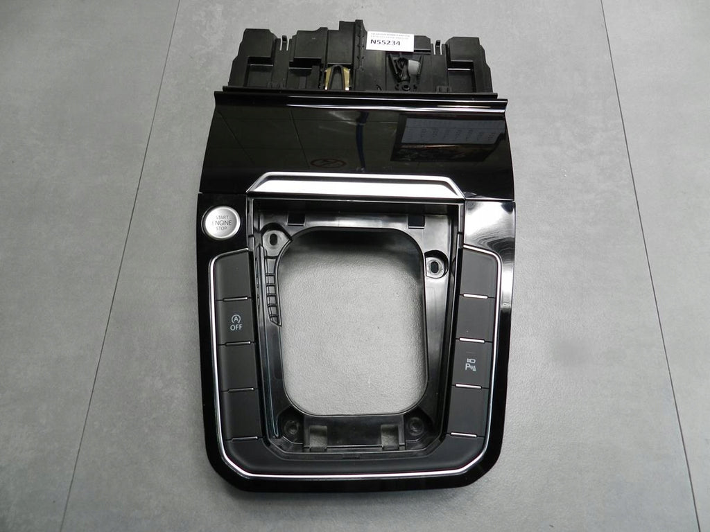 VW ARTEON FRAME ASHTRAY 3G8864263