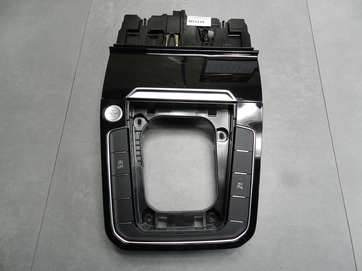 VW ARTEON FRAME ASHTRAY 3G8864263