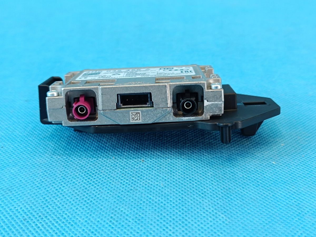 VW ARTEON HATCHBACK 2,0 TDI 147KW 2022 R ANTENNA DRIVER MODULE 4H0035456A
