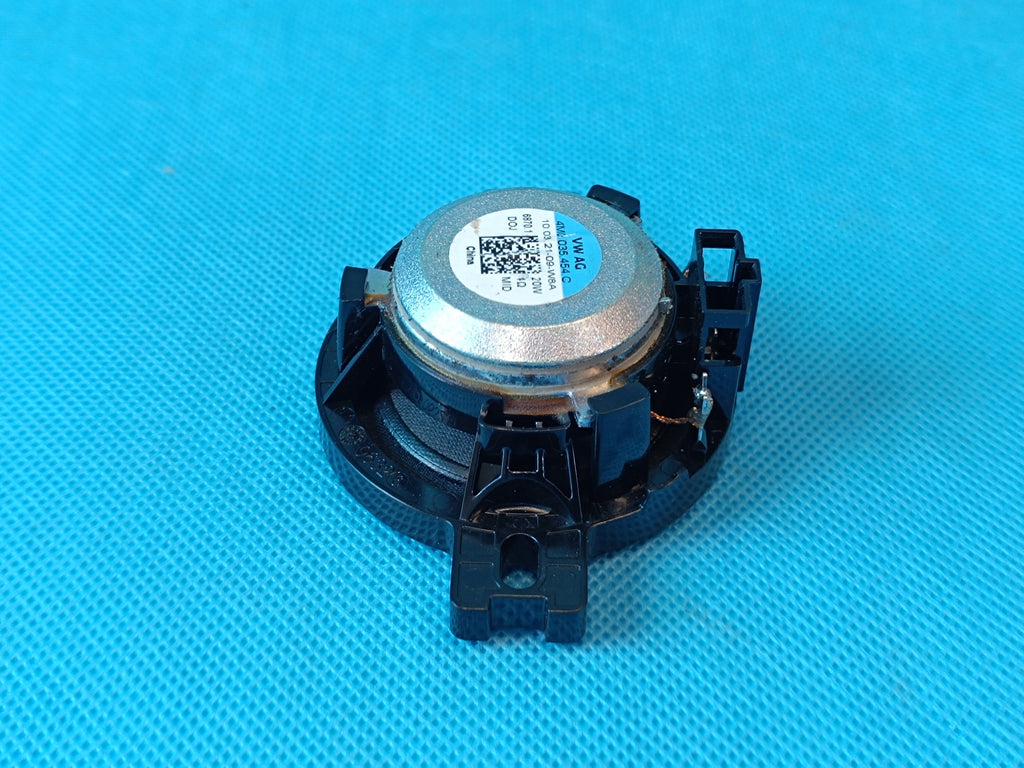 VW ARTEON HATCHBACK 2,0 TDI 147KW 2022 R CONSOLE BOARD SPEAKER 4M0035454C