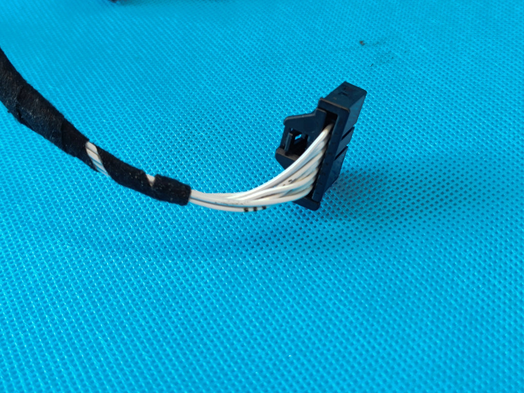 VW ARTEON HATCHBACK 2,0 TDI 147KW 2022 R DOOR HARNESS LEFT FRONT 3G8971120DH