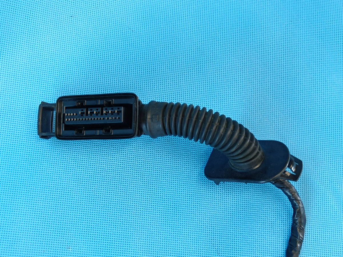 VW ARTEON HATCHBACK 2,0 TDI 147KW 2022 R DOOR HARNESS LEFT FRONT 3G8971120DH