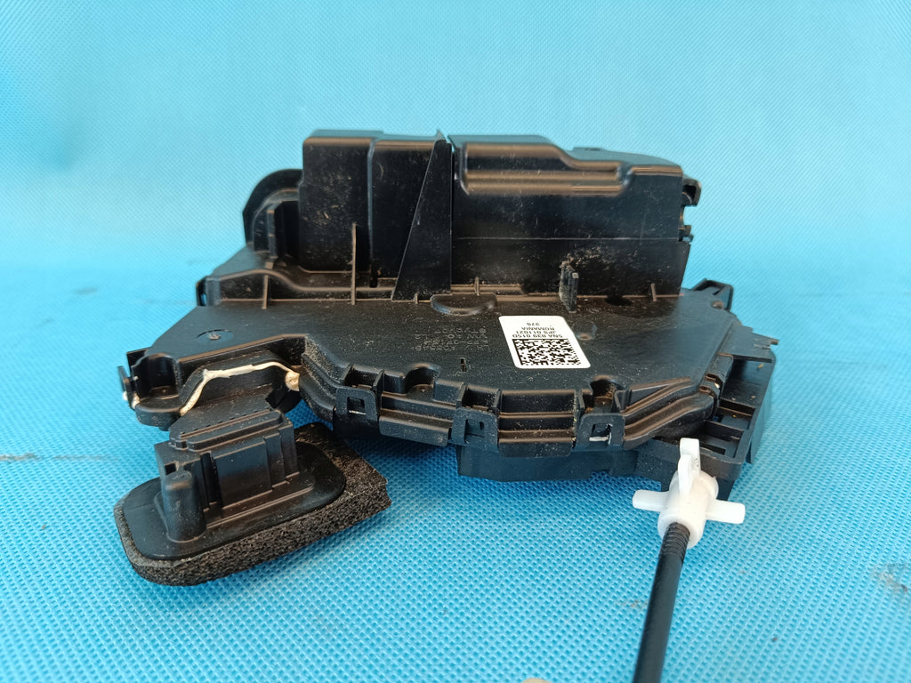 VW ARTEON HATCHBACK 2,0 TDI 147KW 2022 R DOOR LOCK LEFT REAR 5NA839015D