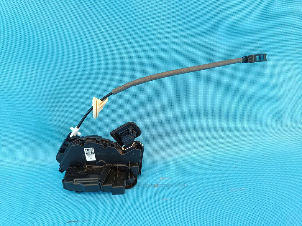 VW ARTEON HATCHBACK 2,0 TDI 147KW 2022 R DOOR LOCK LEFT REAR 5NA839015D