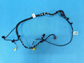 VW ARTEON HATCHBACK 2,0 TDI 147KW 2022 R DRIVER'S SEAT HARNESS 17A971582A