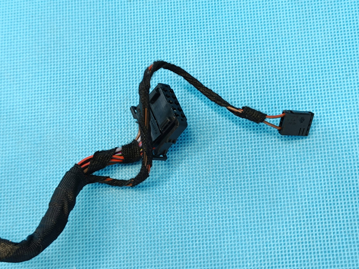 VW ARTEON HATCHBACK 2,0 TDI 147KW 2022 R DRIVER'S SEAT HARNESS 3G8971365AC