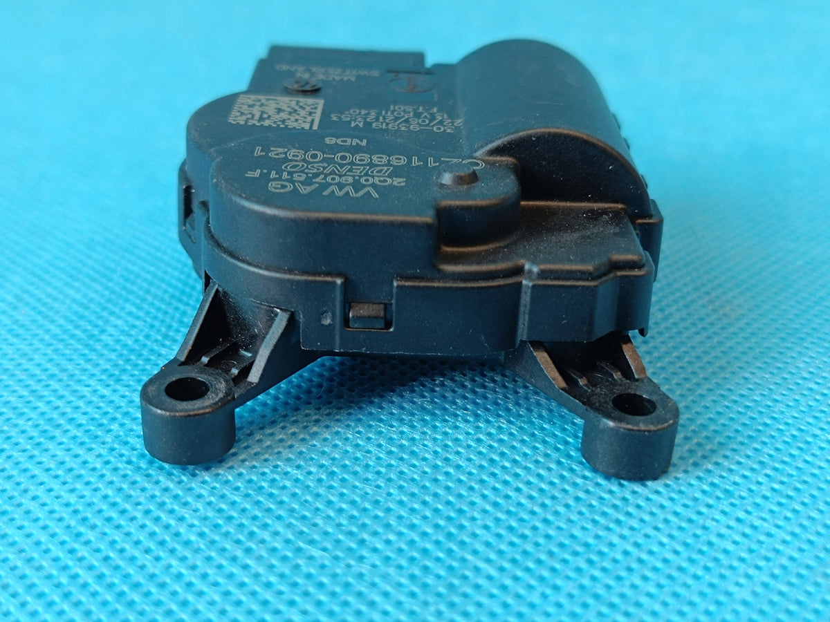 VW ARTEON HATCHBACK 2,0 TDI 147KW 2022 R HEATER MOTOR 2Q0907511F
