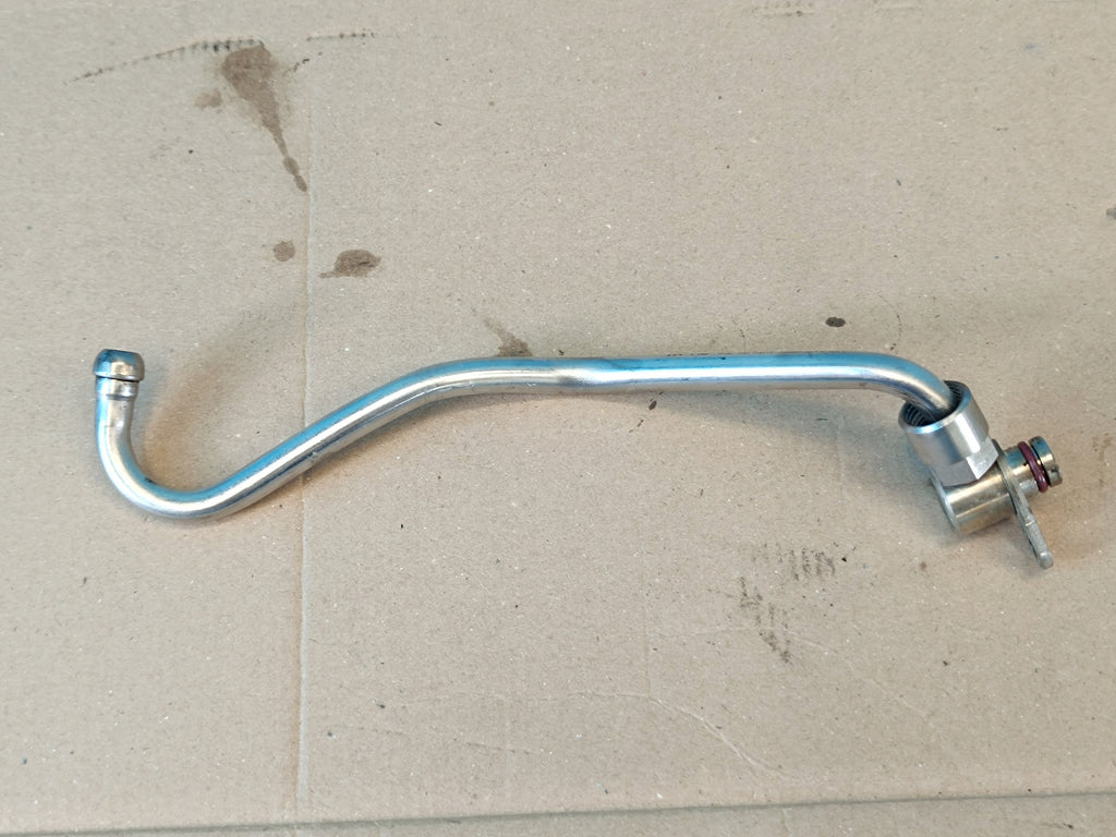 VW ARTEON HATCHBACK 2,0 TDI 147KW 2022 R PIPE OIL PIPE 05L145736A