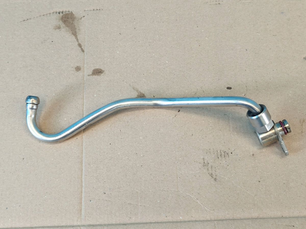 VW ARTEON HATCHBACK 2,0 TDI 147KW 2022 R PIPE OIL PIPE 05L145736A