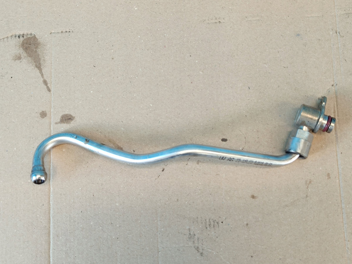 VW ARTEON HATCHBACK 2,0 TDI 147KW 2022 R PIPE OIL PIPE 05L145736A