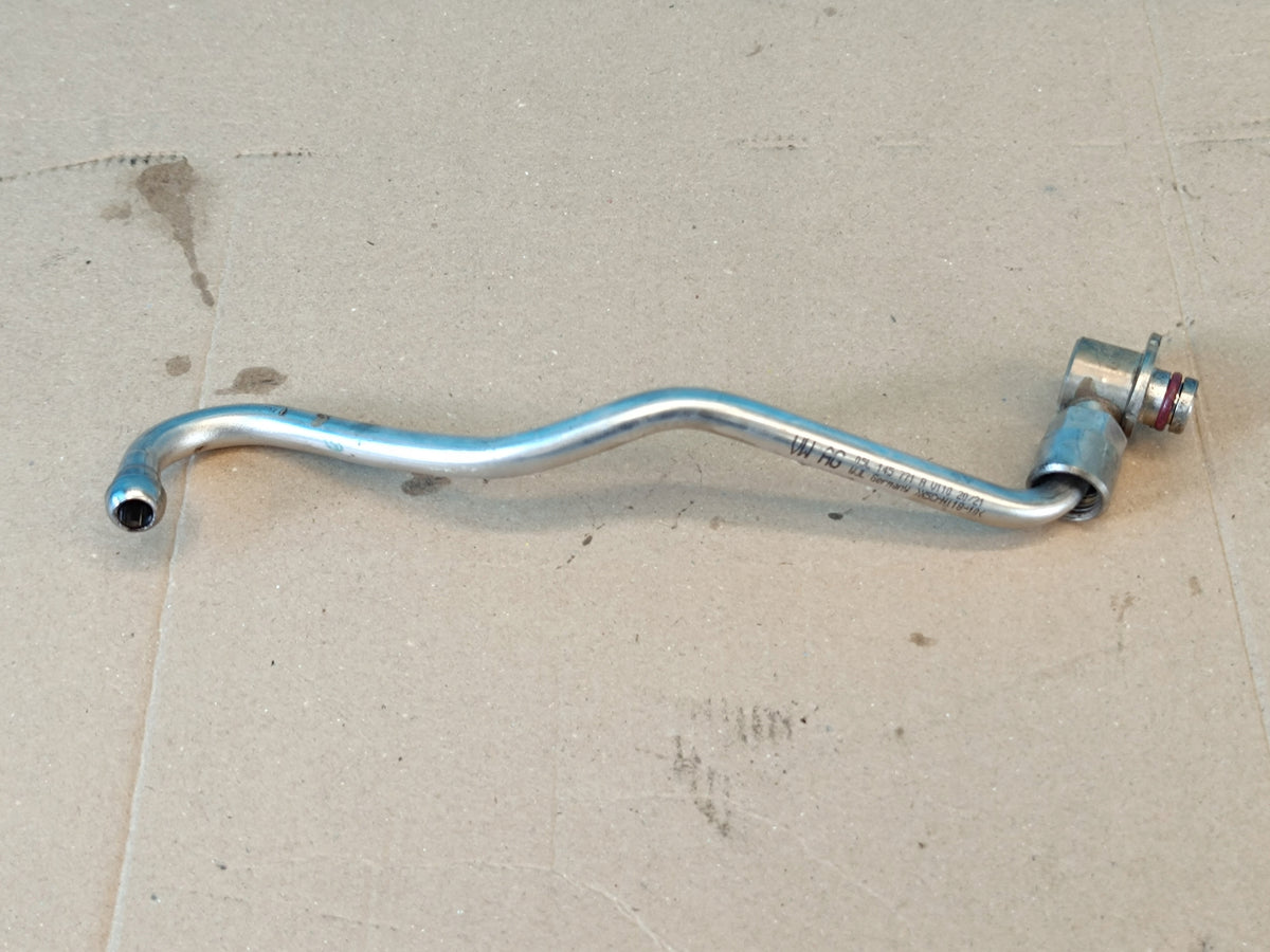 VW ARTEON HATCHBACK 2,0 TDI 147KW 2022 R PIPE OIL PIPE 05L145736A