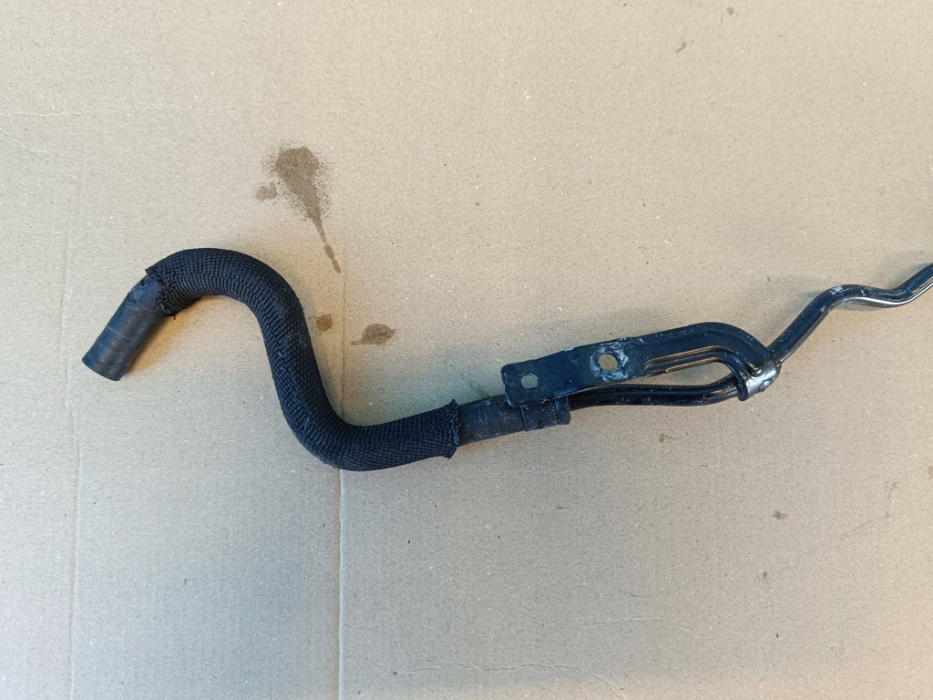 VW ARTEON HATCHBACK 2,0 TDI 147KW 2022 R PIPE WATER HOSE 3Q0121070AG