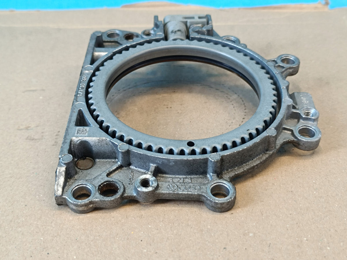 VW ARTEON HATCHBACK 2,0 TDI 147KW 2022 R SHAFT SEALANT SENSOR 05L103173