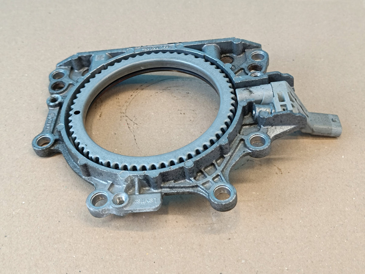 VW ARTEON HATCHBACK 2,0 TDI 147KW 2022 R SHAFT SEALANT SENSOR 05L103173