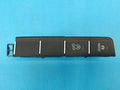 VW ARTEON HATCHBACK 2,0 TDI 147KW 2022 R SWITCH PANEL 3G0927137AB