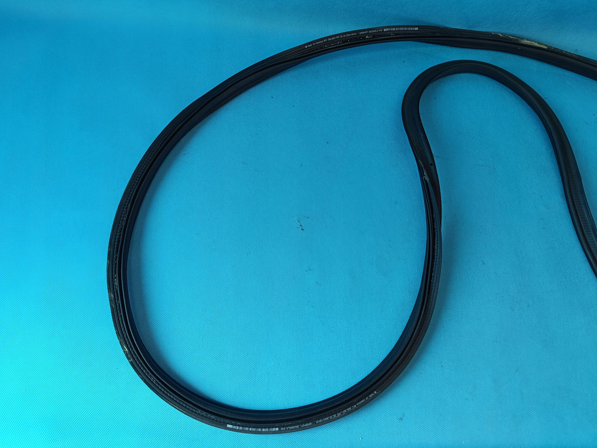 VW ARTEON HATCHBACK 2,0 TDI 147KW 2022 R TRUNK SEAL 3G8827705