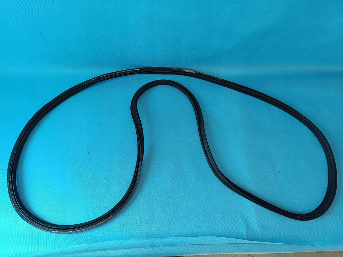 VW ARTEON HATCHBACK 2,0 TDI 147KW 2022 R TRUNK SEAL 3G8827705