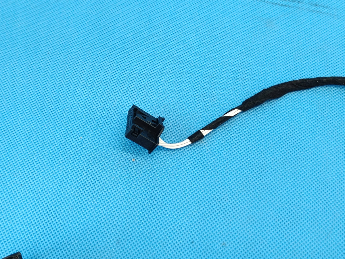 VW ARTEON HATCHBACK 2,0 TDI 147KW 2022R DOOR HARNESS RIGHT FRONT 3G8971121AT