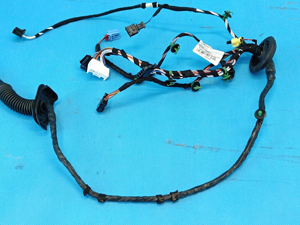 VW ARTEON HATCHBACK 2,0 TDI 147KW 2022R DOOR HARNESS RIGHT FRONT 3G8971121AT