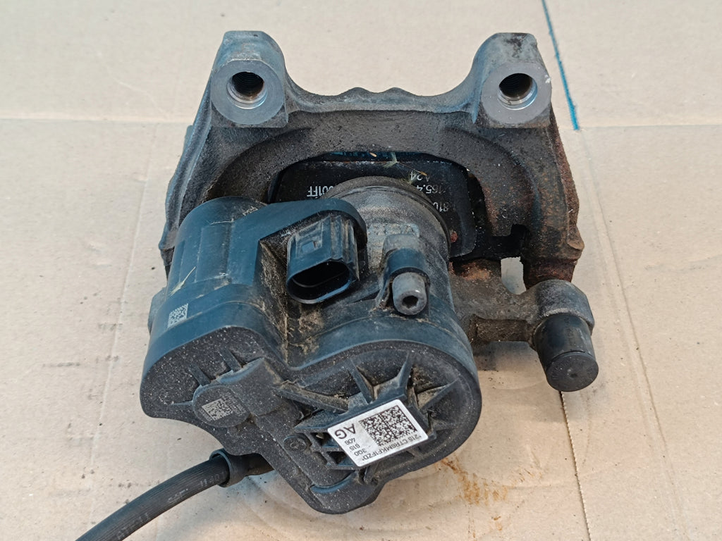 VW ARTEON HATCHBACK 2,0 TDI 147KW 22R BRAKE CALIPER RIGHT REAR 3Q0615406AG