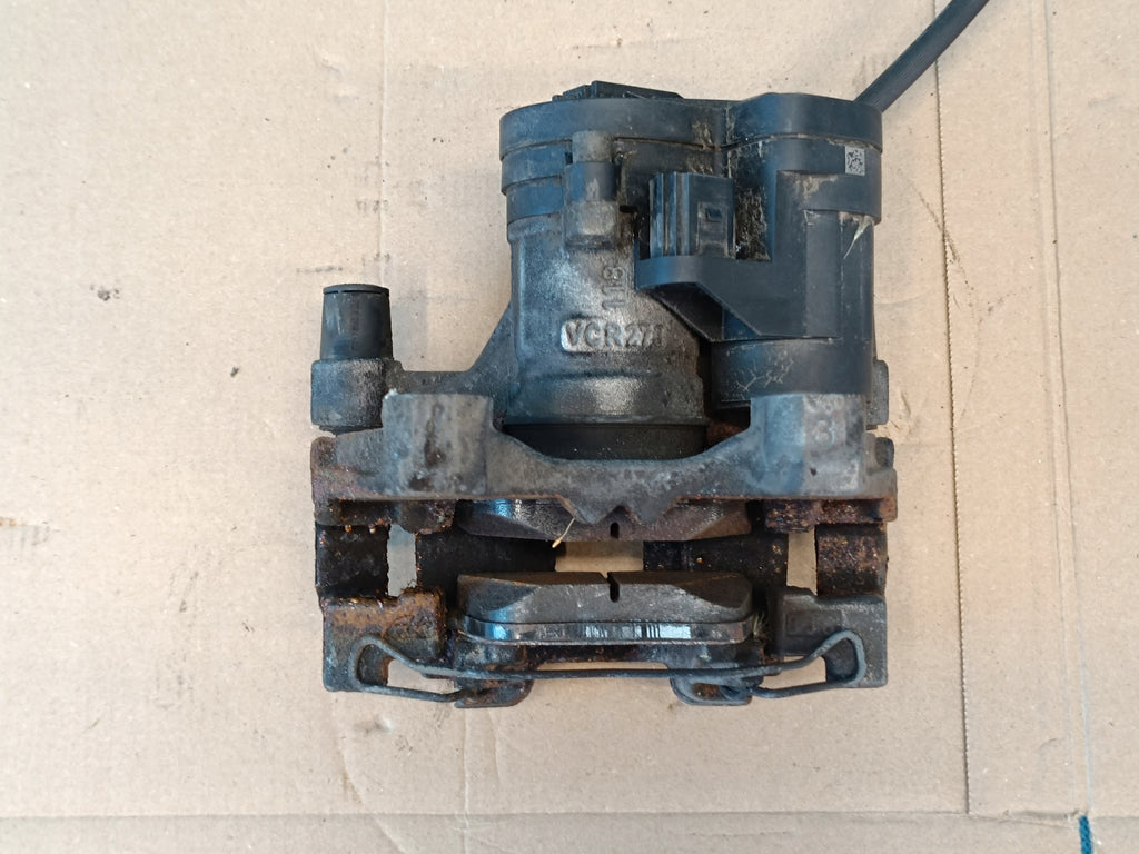 VW ARTEON HATCHBACK 2,0 TDI 147KW 22R BRAKE CALIPER RIGHT REAR 3Q0615406AG