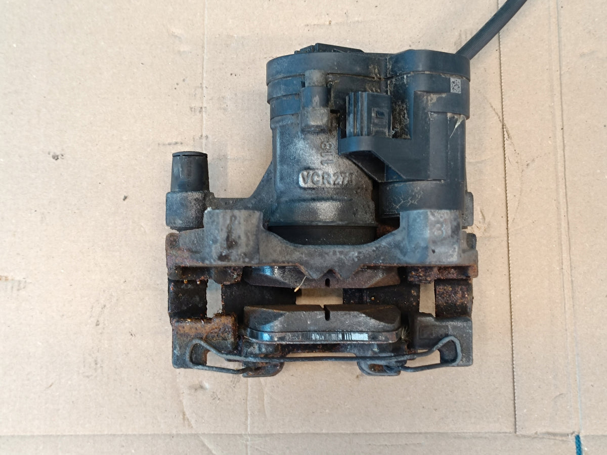 VW ARTEON HATCHBACK 2,0 TDI 147KW 22R BRAKE CALIPER RIGHT REAR 3Q0615406AG