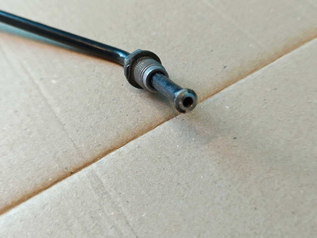 VW ARTEON HATCHBACK 2,0 TDI 2022 R BRAKE HOSE RIGHT FRONT 3Q1614724