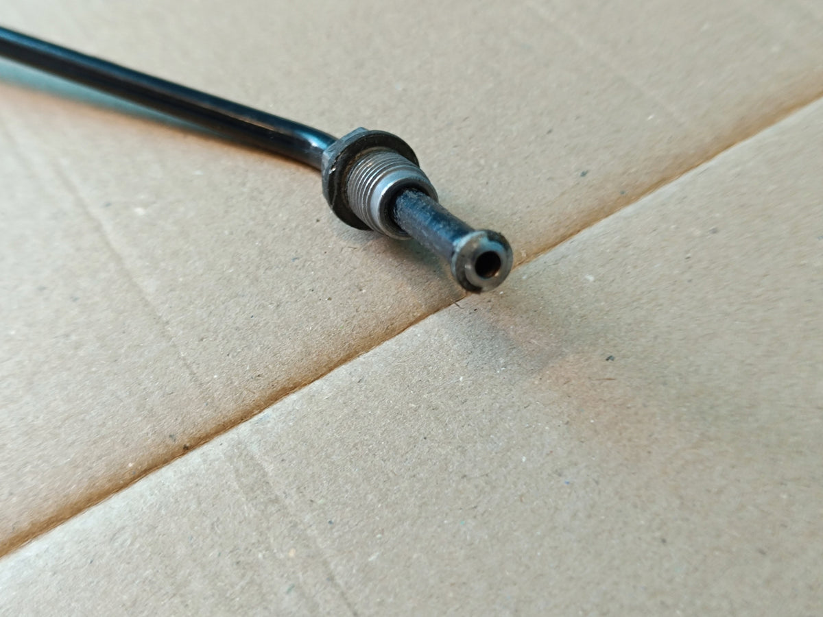VW ARTEON HATCHBACK 2,0 TDI 2022 R BRAKE HOSE RIGHT FRONT 3Q1614724