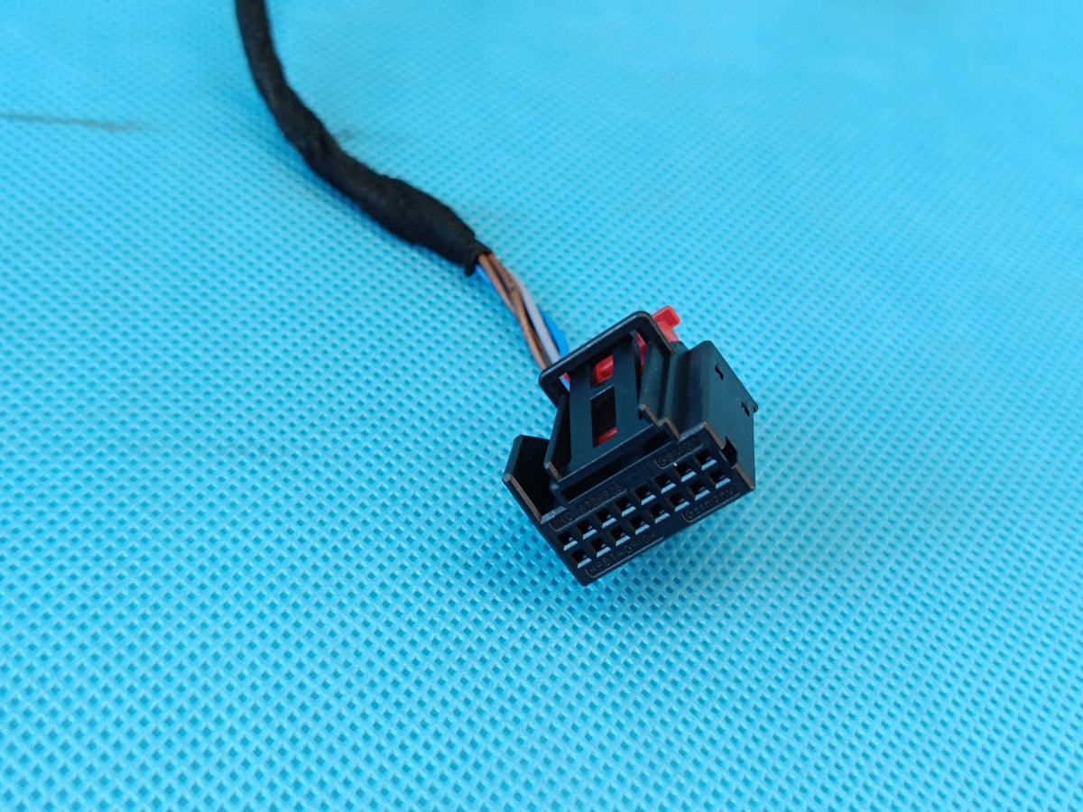 VW ARTEON HATCHBACK 2,0 TDI 2022 R BUNDLE BACON DOOR RIGHT REAR 3G8971690M