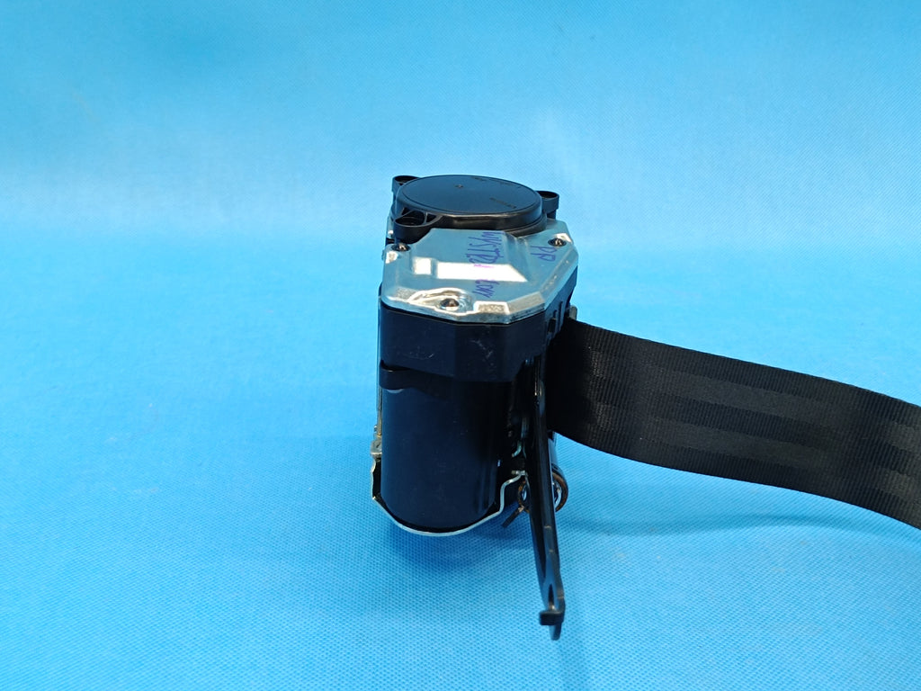 VW ARTEON HATCHBACK 2,0 TDI 2022 R SEAT BELT RIGHT FRONT 3G8857706F