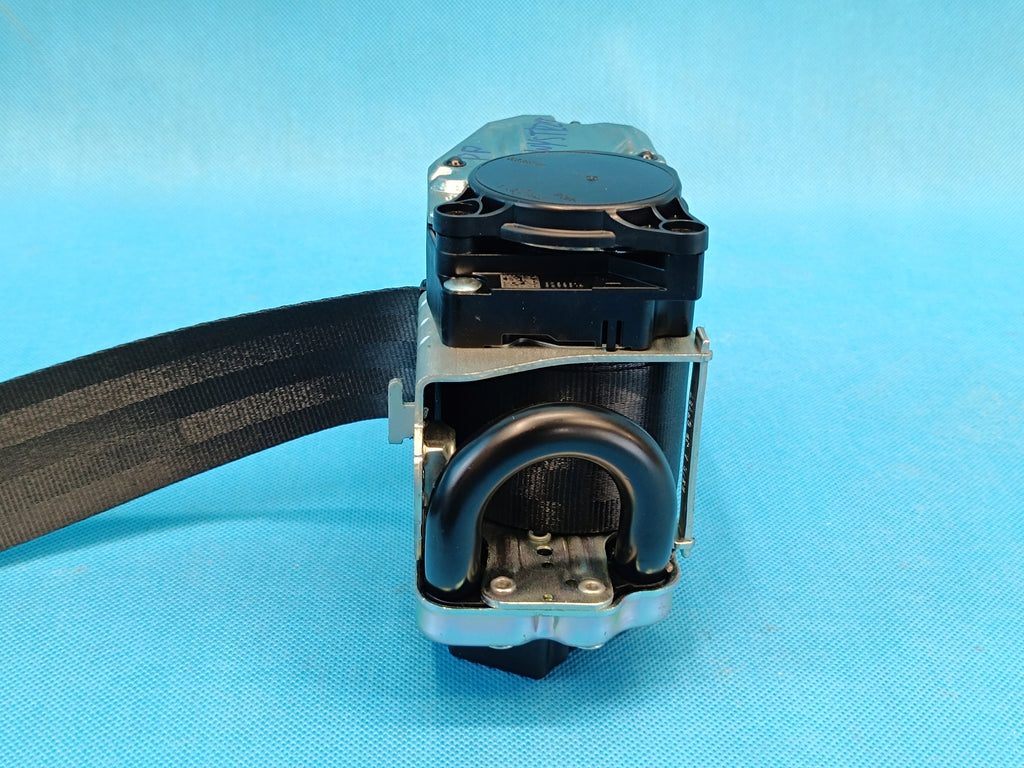 VW ARTEON HATCHBACK 2,0 TDI 2022 R SEAT BELT RIGHT FRONT 3G8857706F