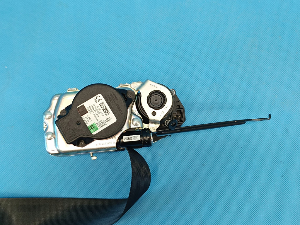 VW ARTEON HATCHBACK 2,0 TDI 2022 R SEAT BELT RIGHT FRONT 3G8857706F