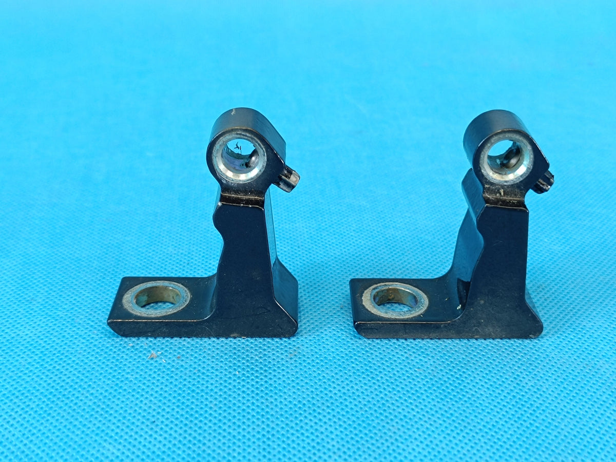 VW ARTEON HATCHBACK 2,0 TDI 22R DOOR HINGES RIGHT REAR 5H0833402A 5H0833402