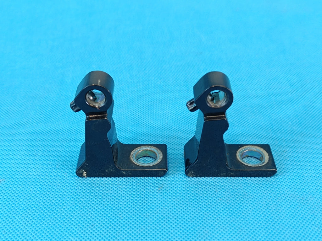 VW ARTEON HATCHBACK 2,0 TDI 22R DOOR HINGES RIGHT REAR 5H0833402A 5H0833402