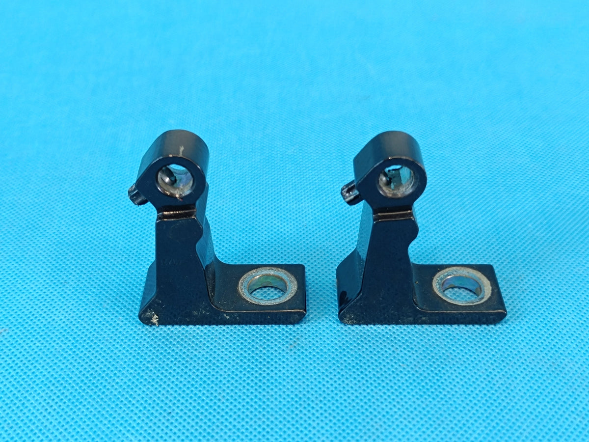 VW ARTEON HATCHBACK 2,0 TDI 22R DOOR HINGES RIGHT REAR 5H0833402A 5H0833402