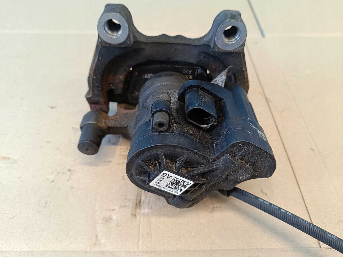 VW ARTEON HATCHBACK 2,0TDI 147KW 2022R BRAKE CALIPER LEFT REAR 3Q0615405AG