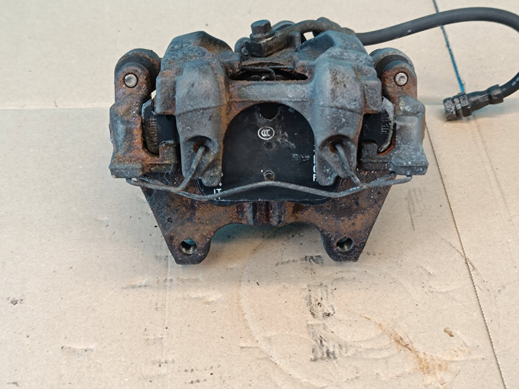 VW ARTEON HATCHBACK 2,0TDI 147KW 2022R BRAKE CALIPER LEFT REAR 3Q0615405AG