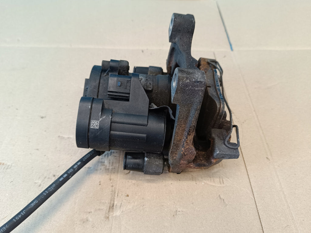 VW ARTEON HATCHBACK 2,0TDI 147KW 2022R BRAKE CALIPER LEFT REAR 3Q0615405AG