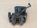 VW ARTEON HATCHBACK 2,0TDI 147KW 2022R BRAKE CALIPER LEFT REAR 3Q0615405AG