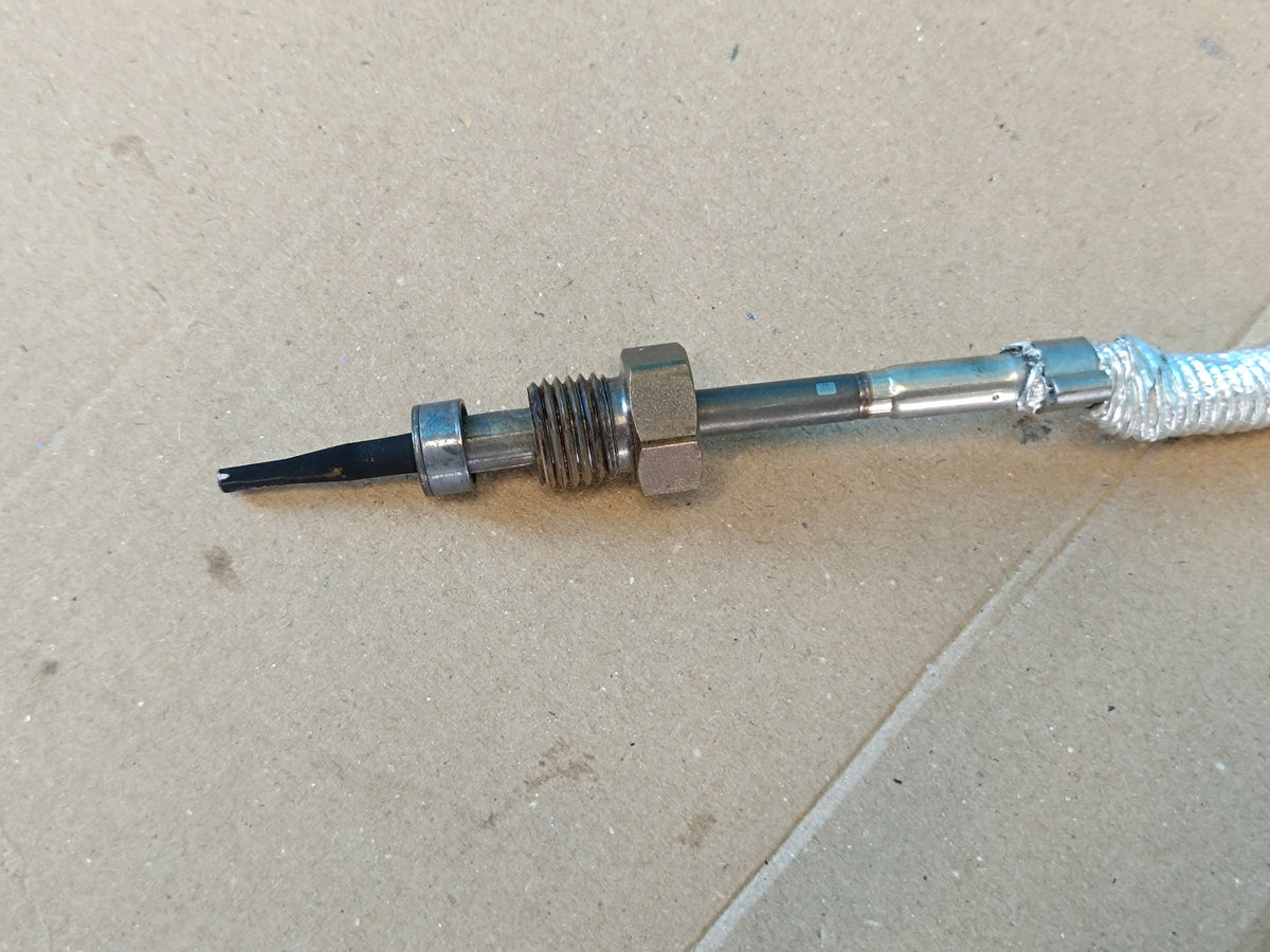 VW ARTEON HATCHBACK 2,0TDI 147KW 2022R EXHAUST TEMPERATURE SENSOR 05L919529E