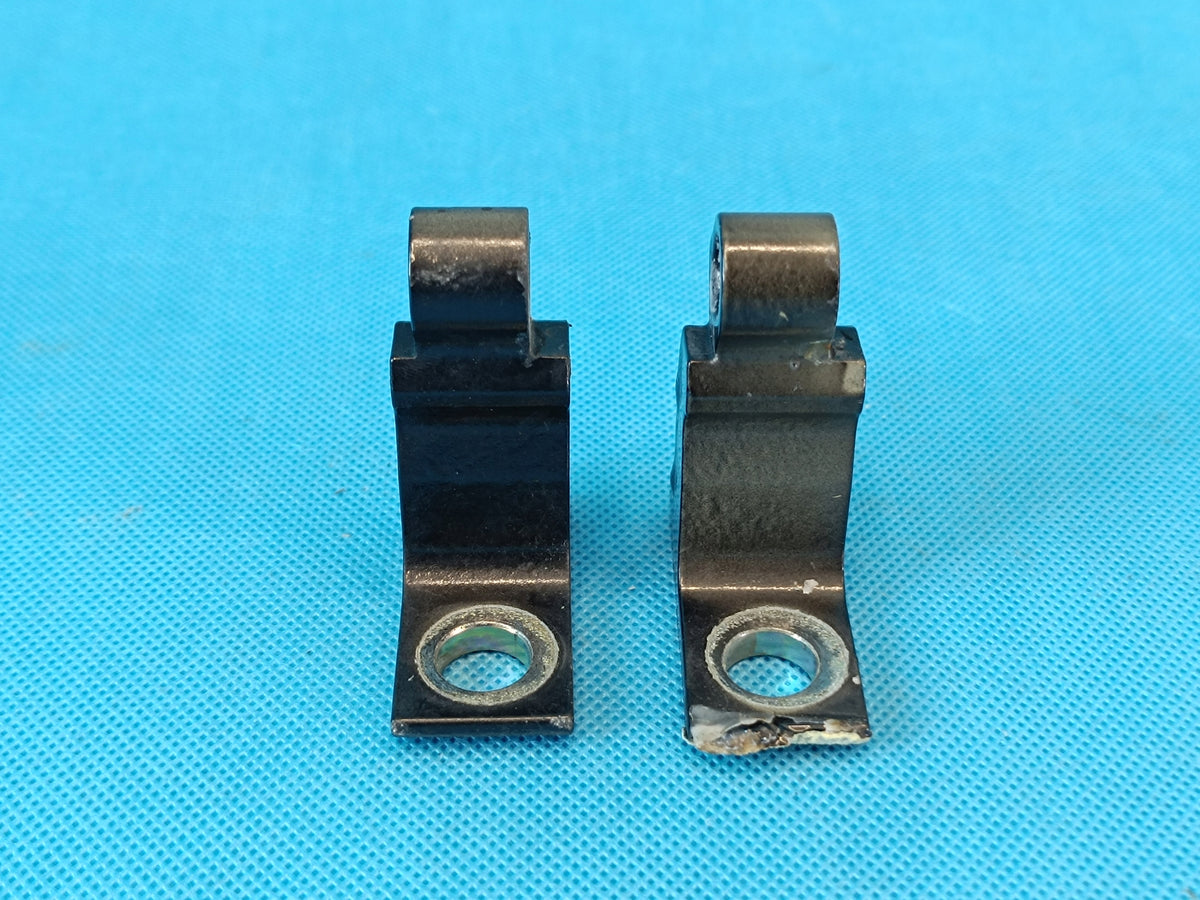 VW ARTEON HATCHBACK 2022 R DOOR HINGES RIGHT FRONT 5H0833402A 5H0833402