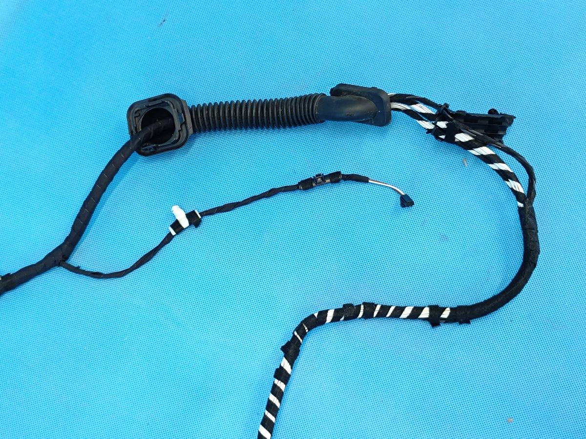 VW ARTEON HATCHBACK 2022 R TAILGATE HARNESS 3G8971148LQ 3G8971147ST