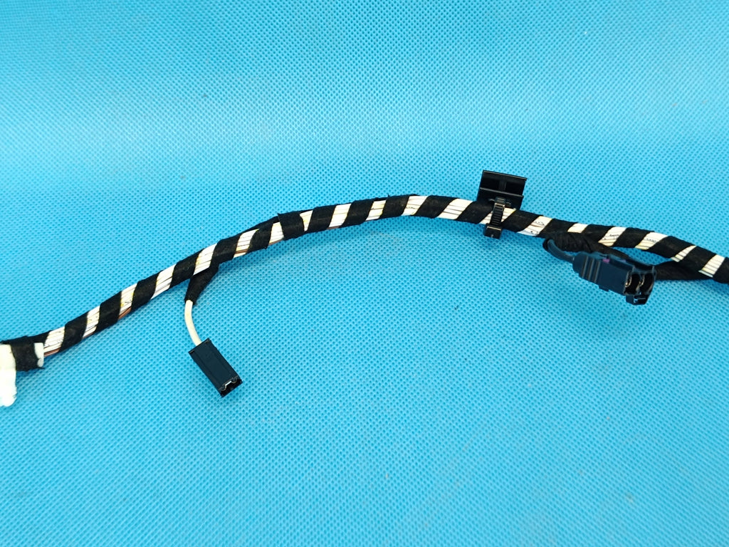 VW ARTEON HATCHBACK 2022 R TAILGATE HARNESS 3G8971148LQ 3G8971147ST